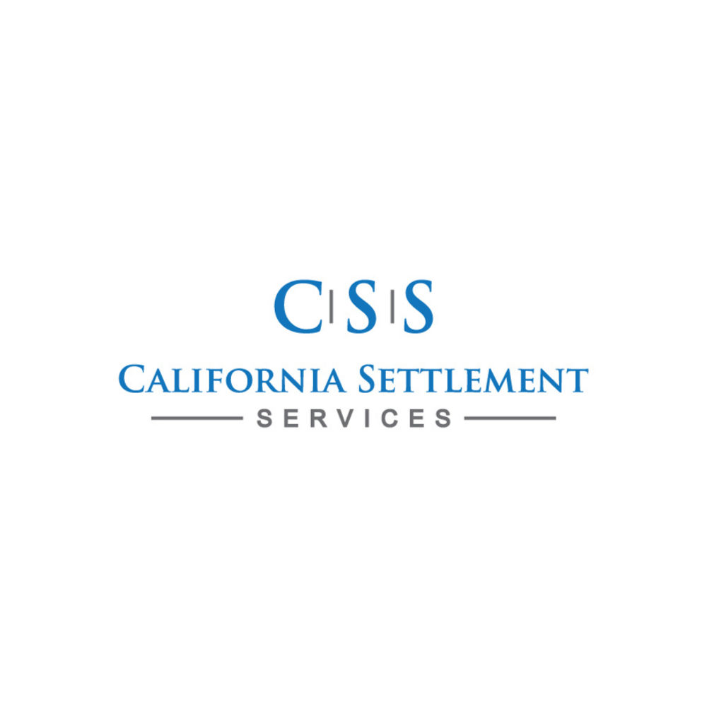 California Settlement Services