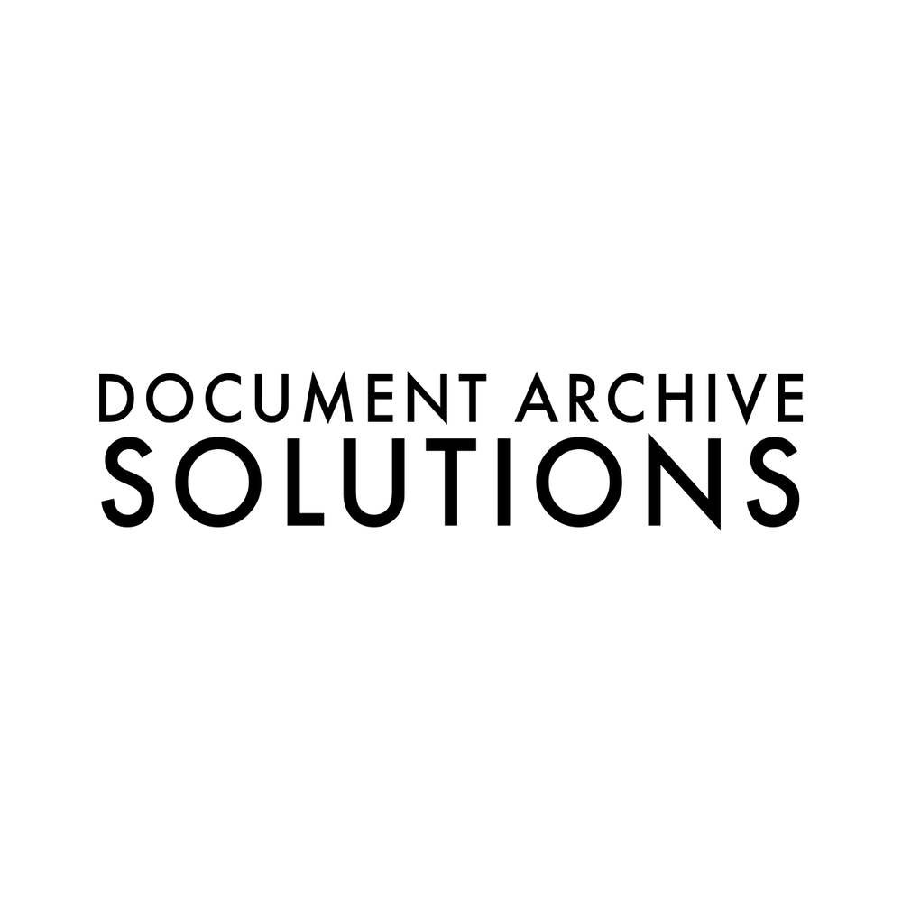 Document Archive Solutions