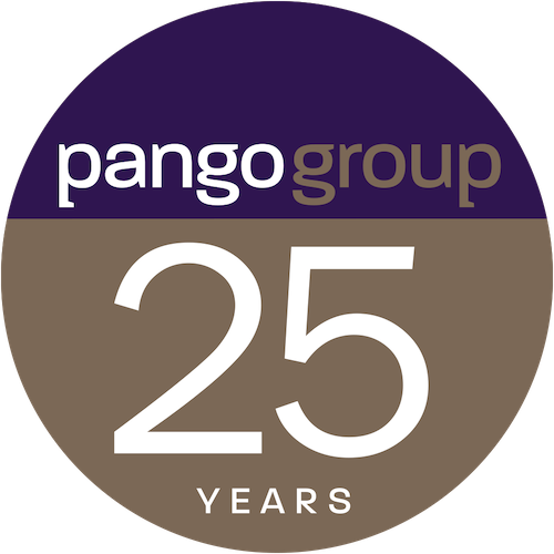 Pango 25 years
